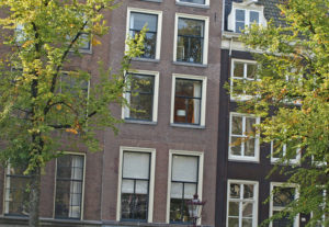 bouwbedrijf amsterdam