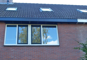 Bouwbedrijf Haarlem